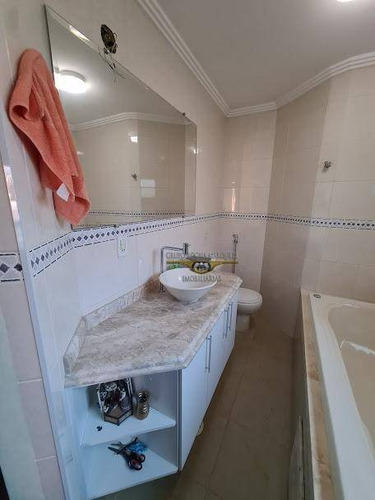 Imagem 29 de 30 de Sobrado Com 3 Dormitórios À Venda, 143 M² Por R$ 900.000,00 - Vila Gomes Cardim - São Paulo/sp - So1487