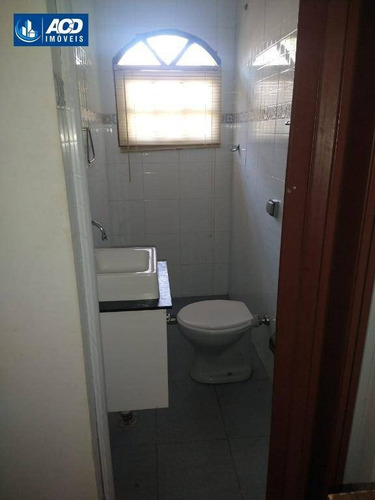 Chácara Com 4 Dormitórios À Venda, 800 M² Por R$ 650.000,00 - Água Azul - Guarulhos/sp - Ch0037