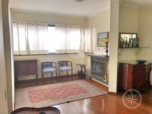 Imagem 4 de 15 de Apartamento De Padrão Em Perdizes, C/ 223 Mts 4 Suites 6 Vagas C/lazer - Iq23324