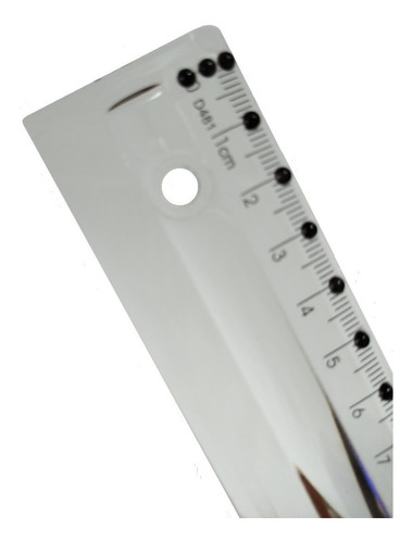 Kit Desenho Geométrico Avançado Adaptado Braille Baixa Visão