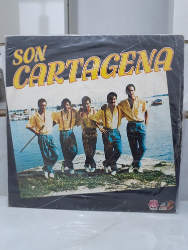 Son Cartagena 