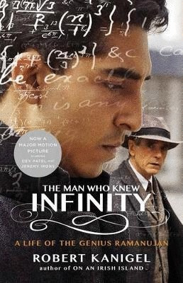 Libro Man Who Knew Infinity, The Ingles