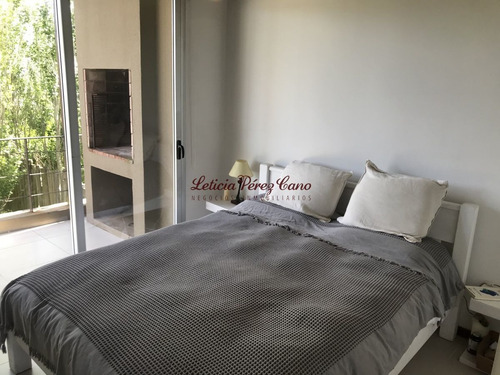 Imagen 7 de 12 de Venta Apartamento 1 Dormitorio En Manantiales