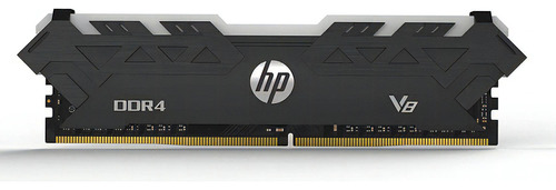 Memoria Ram Gamer Hp V8 8gb 3200mhz U-dimm Ddr4 Rgb