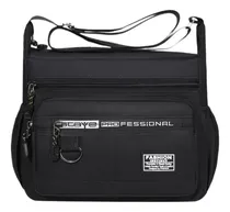 Comprar Bolso Morral Deportivo Para Hombre Bolso Mensajero Cruzado