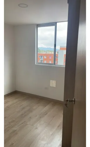 Apartamento En Rionegro, Fontibon