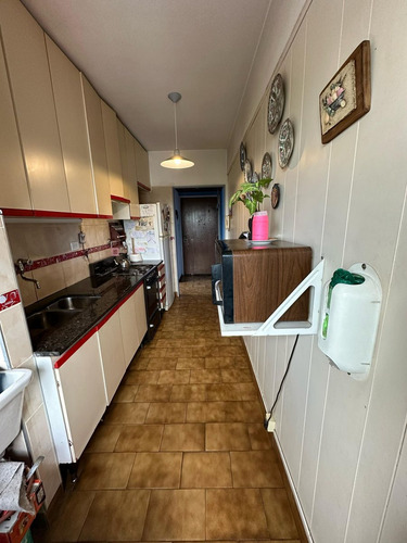 Venta Dpto 3 Amb En Stos Lugares C.balcon-permuta-