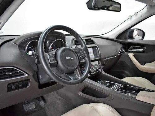 Imagem 5 de 14 de Jaguar F-pace 2.0 Prestige 180cv Diesel Aut. 2017