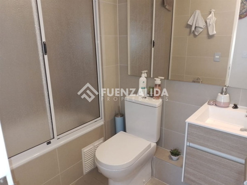 Departamento En Venta De 3 Dorm. En San Miguel