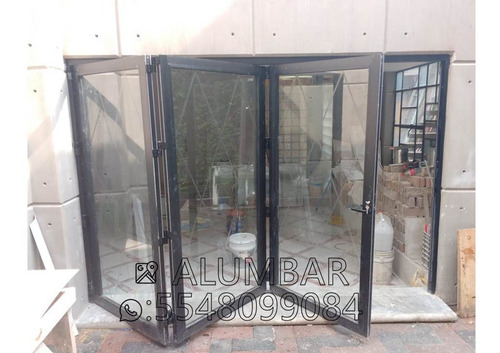 Imagen 1 de 9 de Ventanas Aluminio( Cotizamos En Preguntas)