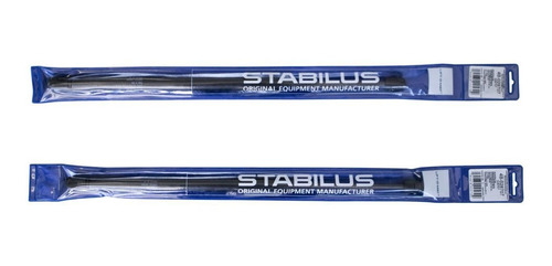 2 Soportes Elevacion Tapa Cajuela Chrysler Cirrus 2000 Stb