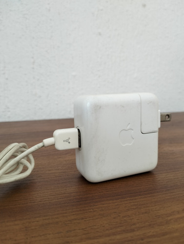 Cargador Ipod Firewire Original 30 Pines (Usado)
