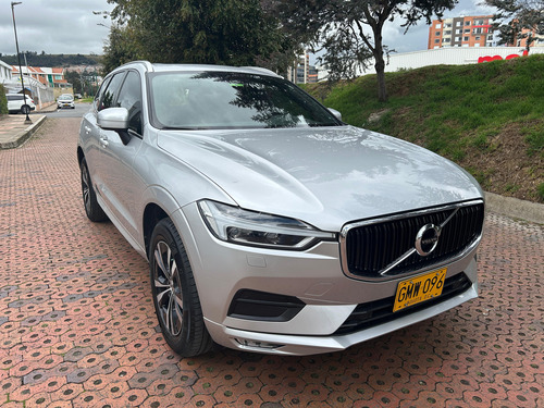 Volvo XC60 2.0 T5 Awd Momentum