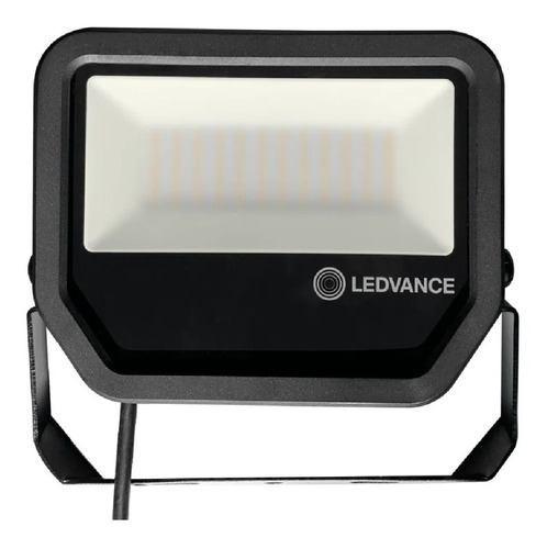 Reflector Led Proyector 30w Osram Ledvance Luz Día Por E631