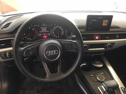 Imagen 7 de 8 de Audi A4 2018 2.0 Fsi 190cv