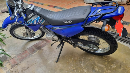 Imagen 4 de 15 de Yamaha Xtz 125 E - 2019 --- No Honda Xr No Suzuki Gn 125 150