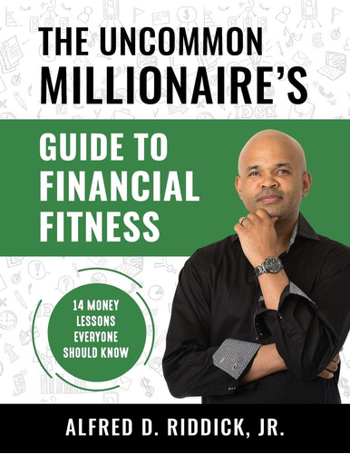 Libro: The Uncommon Millionaireøs Guide To Financial 14 Know