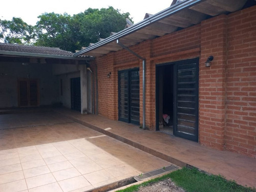 Imagem 9 de 30 de Chácara Com 3 Dormitórios À Venda, 1128 M² Por R$ 699.000,00 - Vale Verde - Valinhos/sp - Ch0050