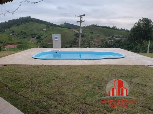 Imagem 9 de 30 de Chácara À Venda No Bairro Centro - Redenção Da Serra/sp - 1474