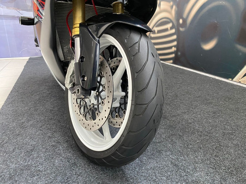 Imagem 8 de 9 de Suzuki Gsx R 750