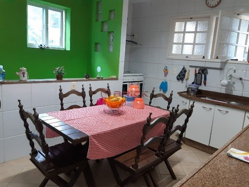 Imagem 13 de 30 de Casa Triplex Com 9 Quartos Sendo 4 Suítes, No Comary - Ca01677 - 69340500