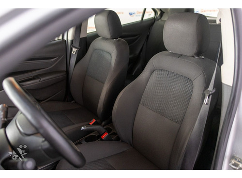 Chevrolet Onix 1.0 MPFI JOY 8V FLEX 4P MANUAL