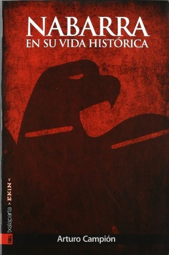 Nabarra En Su Vida Histórica (gure Klasikoak)