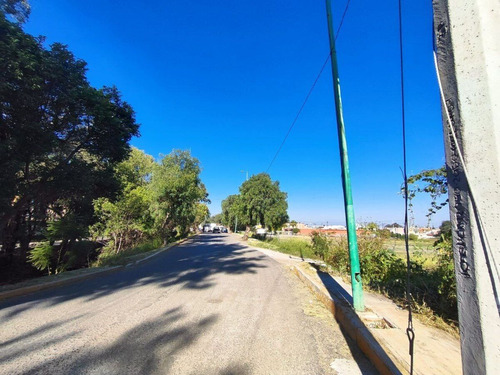 Terreno A Pie De Carretera 57, A La Altura De Pedro Escobedo