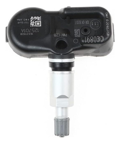 # Sensores De 4 Tpms Para Toyota Camry 2017-2022