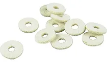 Comprar Arandelas De Fieltro Para Vástago De Válvula De Trompeta Bac