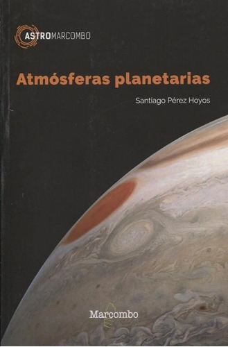 Atmosferas Plarias - Santiago Perez Hoyos, De Santiago Perez Hoyos. Editorial Mabo En Español