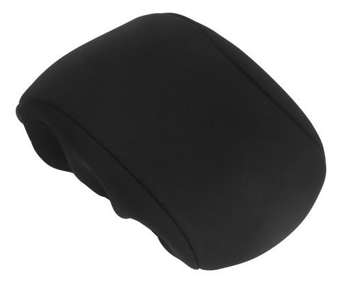 Funda De Tela Oxford Para Reposabrazos De Consola Central