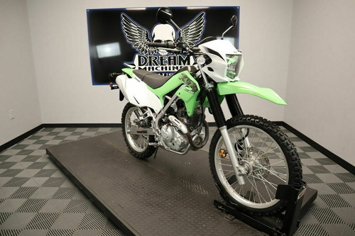 Imagen 1 de 12 de 2020 Kawasaki Klx230