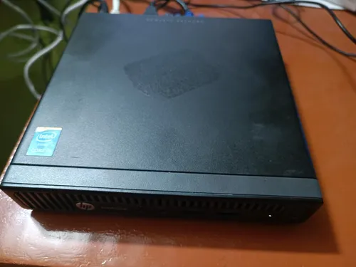 Tecnico En Mantenimiento Y Equipos De Computo