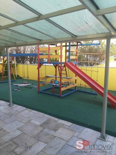 Imagem 2 de 15 de Ótimo Sobrado Em Condomínio 2 Dorms 80m² 748.000 V Carrão - Ca0657