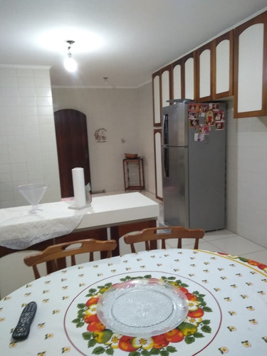 Imagem 9 de 30 de Sobrado 5 Dormitórios Em Condomínio 230 M² 3 Vagas - Ca00159 - 70123600