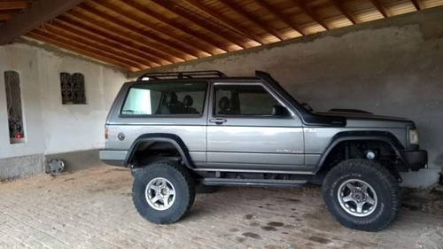 Imagem 2 de 12 de Envemo Camper 1994 4.1 Master