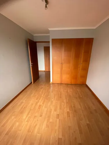 Gran Departamento A Pasos De Clinica Alemana (91237)