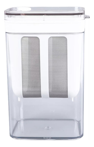 Filtro De Yogur Griego Con Separador De Suero Para