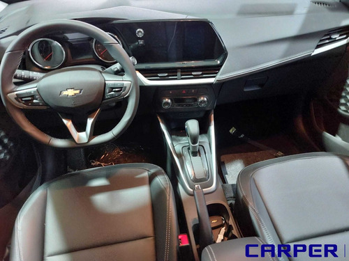 Chevrolet Montana Premier At 2024