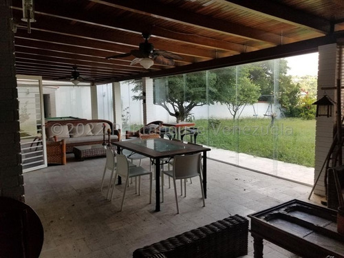 Imagen 3 de 23 de Prados Del Este Casa En Venta Jesús Enrique Díaz 22-19226 Caracas Baruta