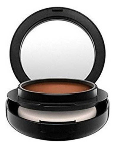 Rostro Bases - Mac, Studio Tech Compact Foundation Nw45,