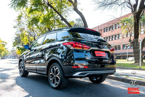 Imagen 6 de 25 de Baic X55 Honor Turbo Cvt - 2023 -