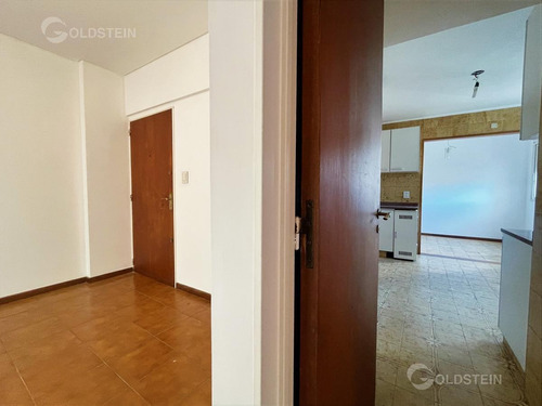 Departamento En Villa Crespo