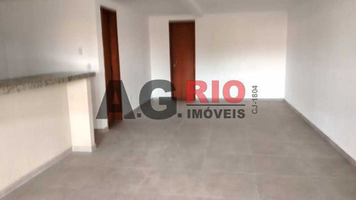 Imagem 10 de 12 de Apartamento-à Venda-vila Valqueire-rio De Janeiro - Vvap30341