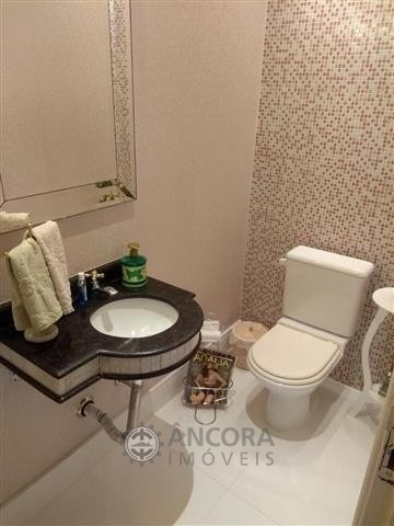 Imagem 4 de 15 de Sobrado À Venda Cond. Vivendas De Rosália R$ 900 - 3529-1