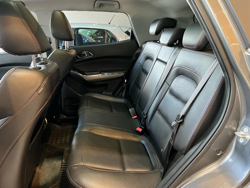 Chery Tiggo 5X 1.5 VVT TURBO iFLEX TXS DCT