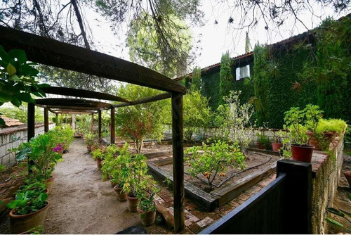 Imagen 7 de 28 de La Mansión De Rancho La Loma En Venta En San Miguel De Allen