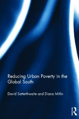 Libro Reducing Urban Poverty In The Global South - David ...