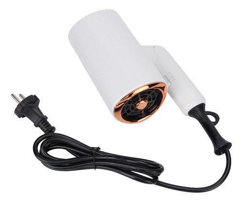 Secador De Pelo Plegable, Profesional, Portátil, Eléctrico,